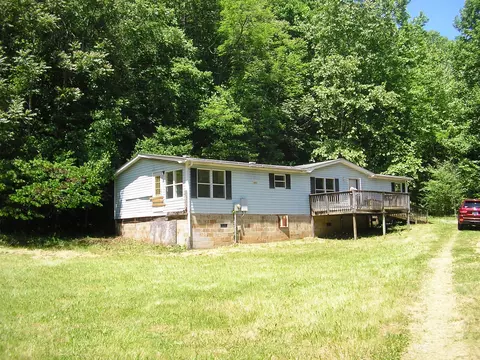 4411 Prillaman Switch Rd, Ferrum, VA 24088 photo 1