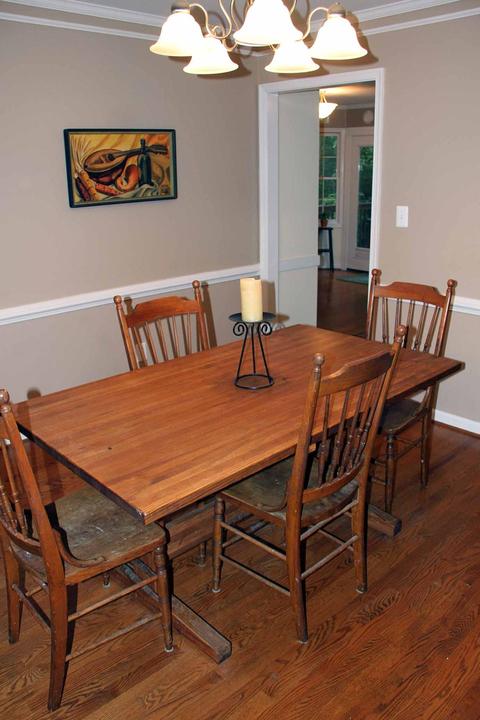 110 Bent Tree Rd, Moneta, VA 24121 photo 5