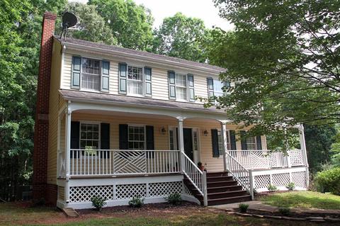 110 Bent Tree Rd, Moneta, VA 24121 photo 1