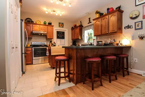 1767 Windhurst Dr, Hardy, VA 24101 photo 10