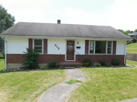 313 Frontier Rd NE, Roanoke, VA 24012 photo 1