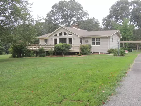 3205 Mcdaniel Rd, Bedford, VA 24523 photo 1