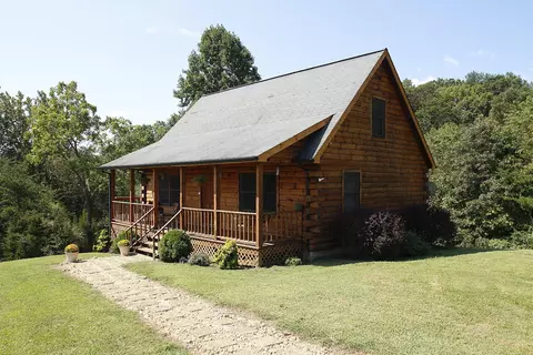 1927 Hatchett Rd, Penhook, VA 24137 photo 1