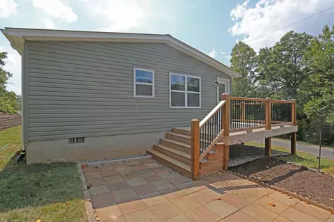 4174 Goodview Rd, Goodview, VA 24095 photo 5