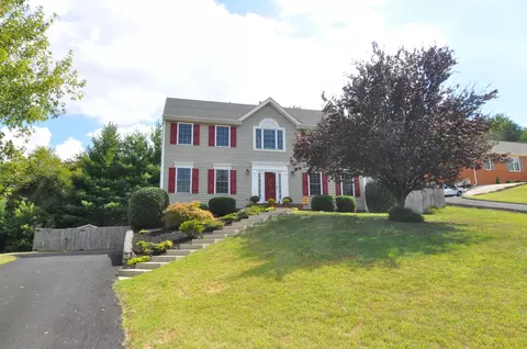 5204 Setter Rd NE, Roanoke, VA 24012 photo 1