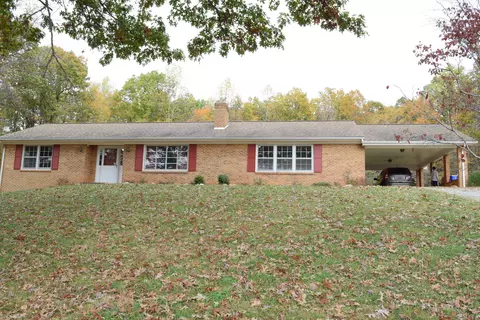 5500 Haw Patch Rd, Ferrum, VA 24088 photo 1