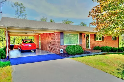267 Ormac Ln, Rocky Mount, VA 24151 photo 1