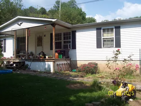 5718 Potts Creek Rd, Covington, VA 24426 photo 1