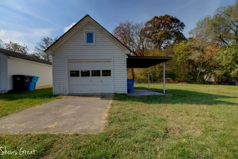 3201 Ventnor Rd, Roanoke, VA 24014 photo 15