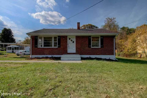 3201 Ventnor Rd, Roanoke, VA 24014 photo 19