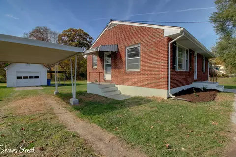 3201 Ventnor Rd, Roanoke, VA 24014 photo 14