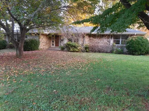 3237 Fleming Ave NW, Roanoke, VA 24012 photo 1