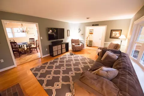 5130 Hackney Ln, Roanoke, VA 24018 photo 5