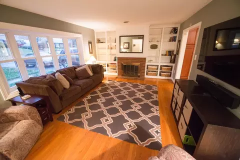 5130 Hackney Ln, Roanoke, VA 24018 photo 4