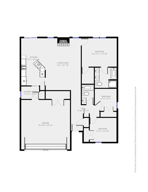 3624 Mcdaniel Dr, Salem, VA 24153 photo 3