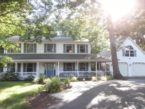 1475 Chandler Rd, Goodview, VA 24095 photo 1