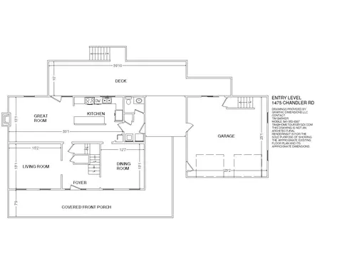 1475 Chandler Rd, Goodview, VA 24095 photo 41