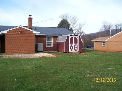207 Old Brook Rd, Vinton, VA 24179 photo 5