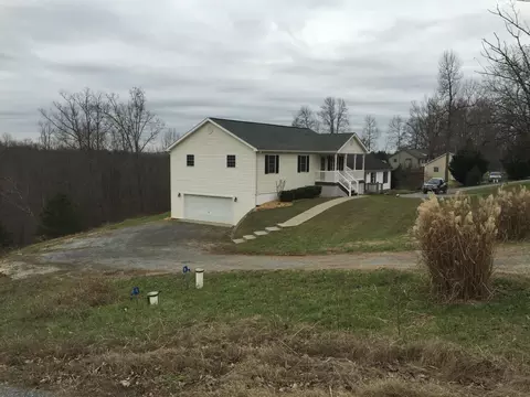 1280 Carroll Rd, Goodview, VA 24095 photo 2