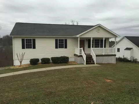 1280 Carroll Rd, Goodview, VA 24095 photo 1