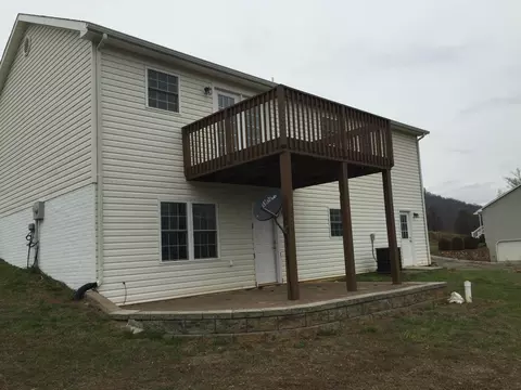 1280 Carroll Rd, Goodview, VA 24095 photo 3
