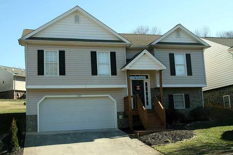 1183 Crest Ridge Dr, Bedford, VA 24523 photo 1