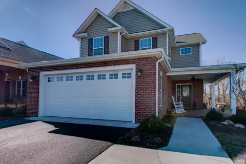 3162 Clayview Cir, Salem, VA 24153 photo 8