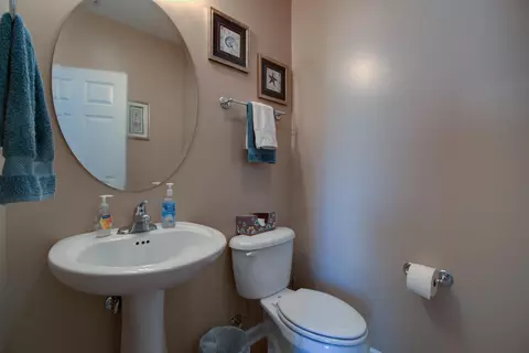 3162 Clayview Cir, Salem, VA 24153 photo 9
