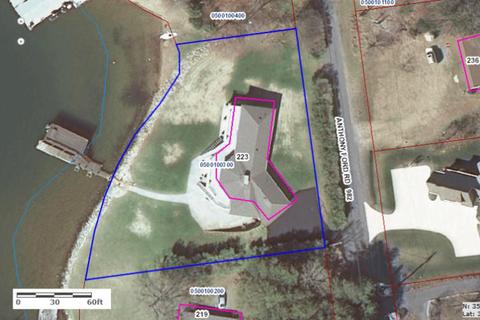 223 Anthony Ford Rd, Penhook, VA 24137 photo 2
