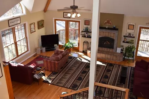 907 Trout Run Dr, Woolwine, VA 24185 photo 10