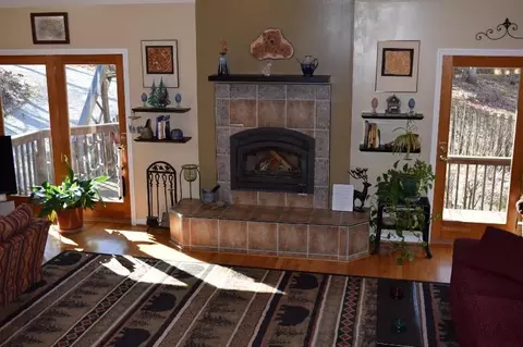 907 Trout Run Dr, Woolwine, VA 24185 photo 22