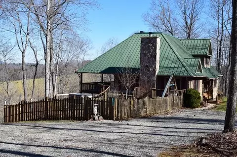 907 Trout Run Dr, Woolwine, VA 24185 photo 2