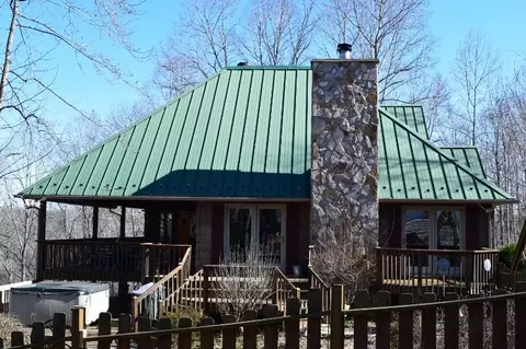 907 Trout Run Dr, Woolwine, VA 24185 photo 4