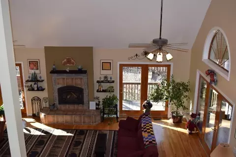 907 Trout Run Dr, Woolwine, VA 24185 photo 11