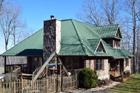 907 Trout Run Dr, Woolwine, VA 24185 photo 1