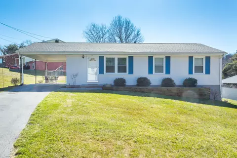 3902 Green Spring Ave, Roanoke, VA 24017 photo 1