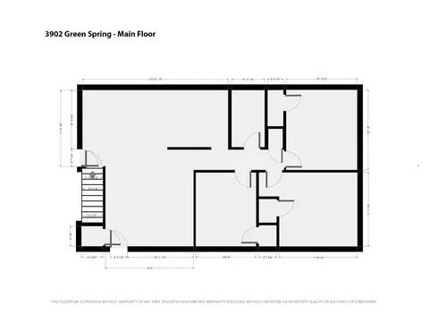 3902 Green Spring Ave, Roanoke, VA 24017 photo 2