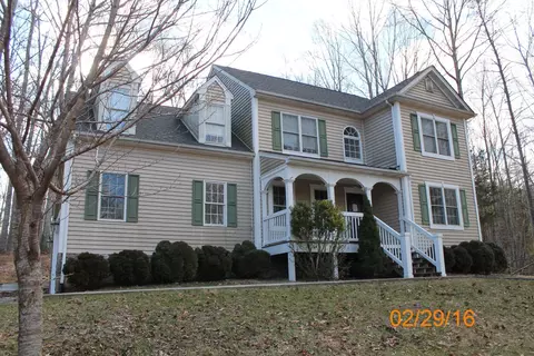 1200 Steeplechase Dr, Evington, VA 24550 photo 1