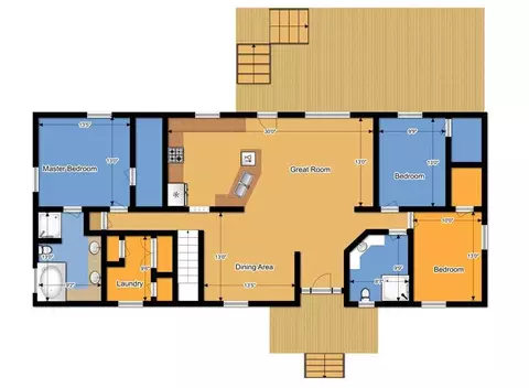 860 Beech Mountain Rd, Ferrum, VA 24088 photo 2