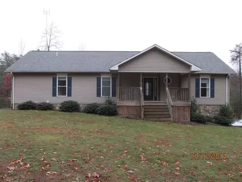 860 Beech Mountain Rd, Ferrum, VA 24088 photo 1