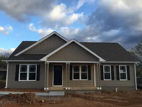 811 Anchor Dr NW, Roanoke, VA 24012 photo 1