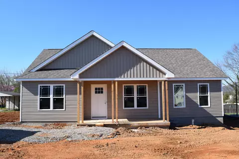 811 Anchor Dr NW, Roanoke, VA 24012 photo 3