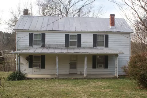 60 Sinking Creek Rd, Eagle Rock, VA 24085 photo 1
