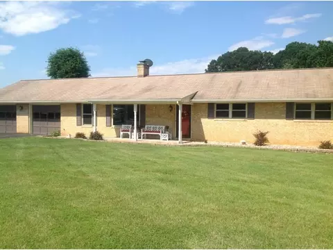 107 Regency Dr, Goodview, VA 24095 photo 1