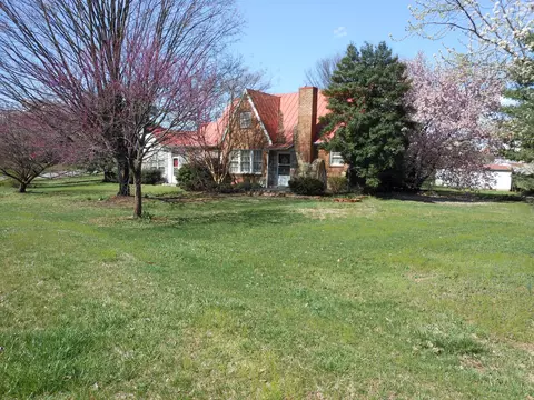 308 Murrell Rd NE, Roanoke, VA 24012 photo 1