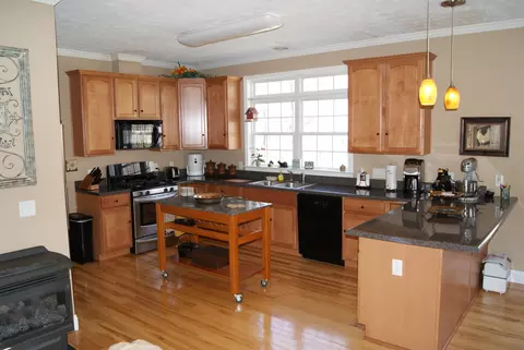 4412 Roaring Run Rd, Goode, VA 24556 photo 4