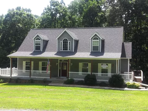 4412 Roaring Run Rd, Goode, VA 24556 photo 1