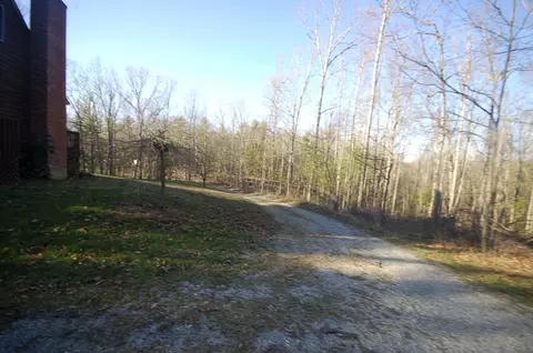 4712 Old Pike Rd, Pilot, VA 24138 photo 2