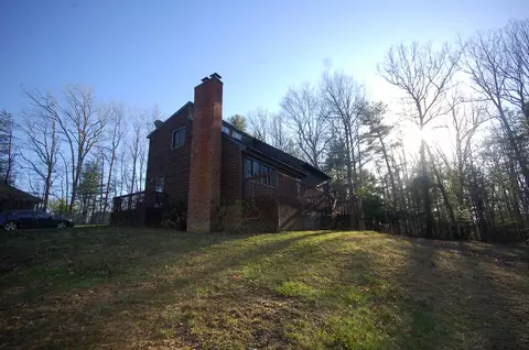 4712 Old Pike Rd, Pilot, VA 24138 photo 1