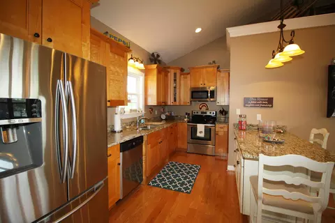 266 Cool Branch Rd, Penhook, VA 24137 photo 5